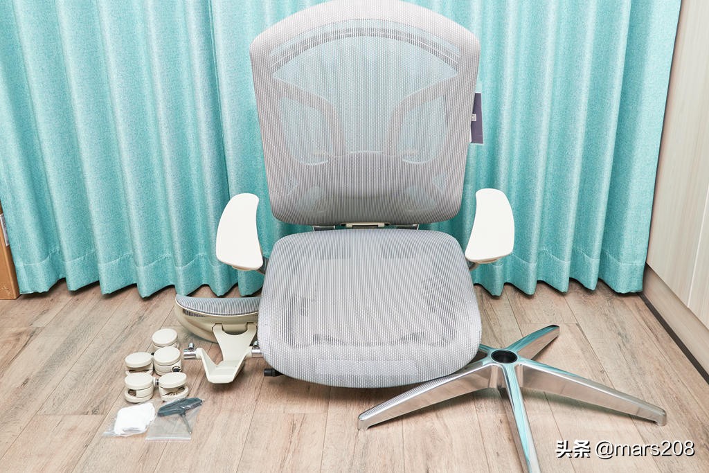 蝴蝶人体工学椅评测推荐,人体工学椅测评舒适款