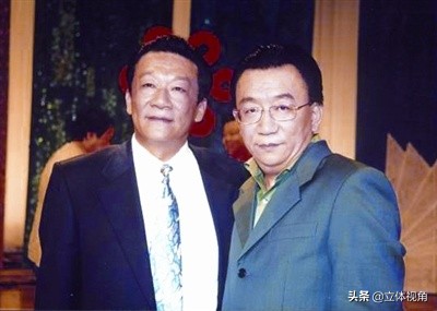 为什么不让侯耀华拜师常宝华,侯耀华为什么要拜师常宝华