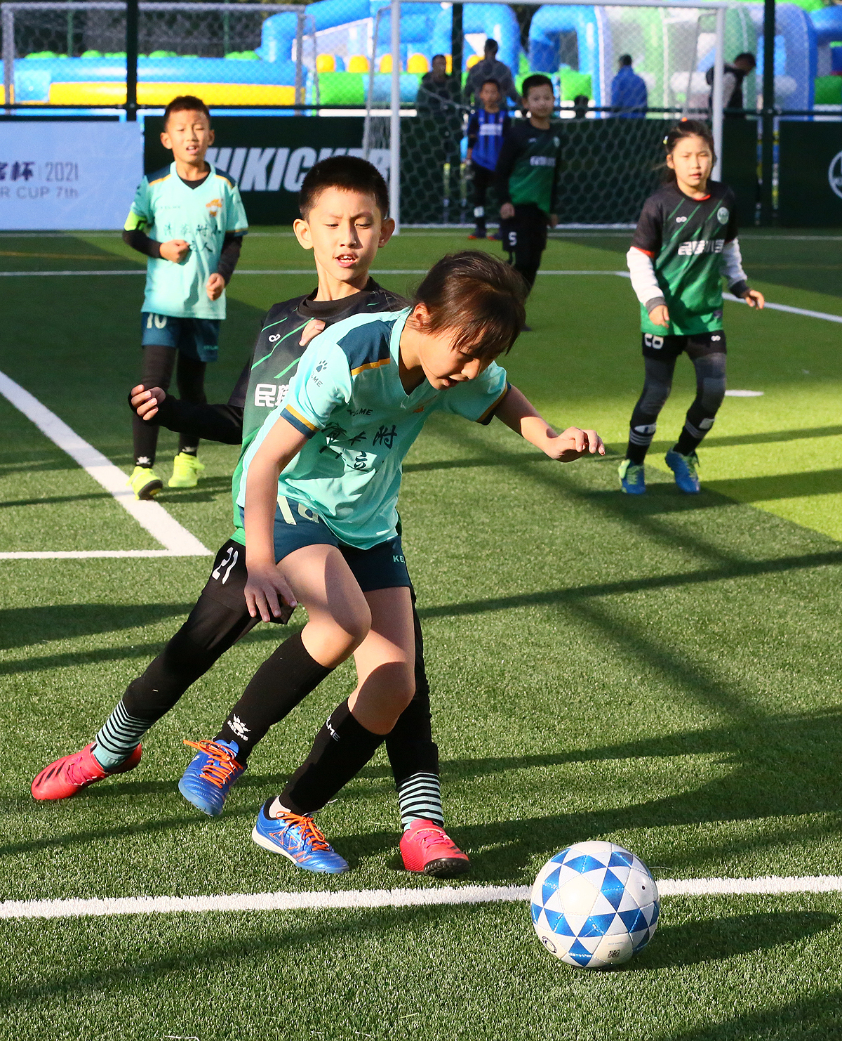 孙轲足球,爱踢客孙轲简历