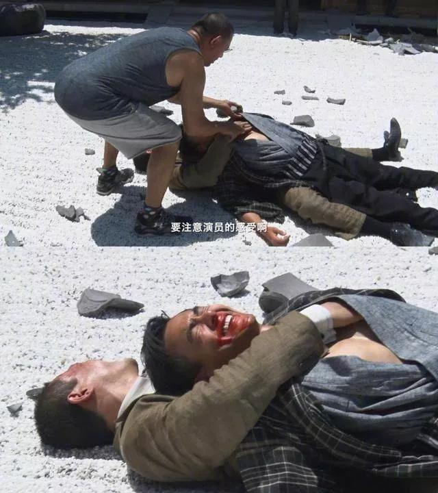 李现有没有腹肌,李现的真腹肌