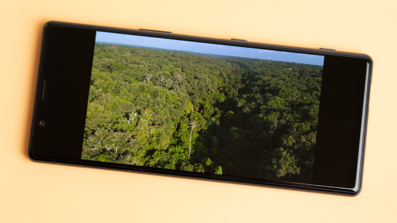 索尼xperia5ii拍照,索尼xperia5ii主摄