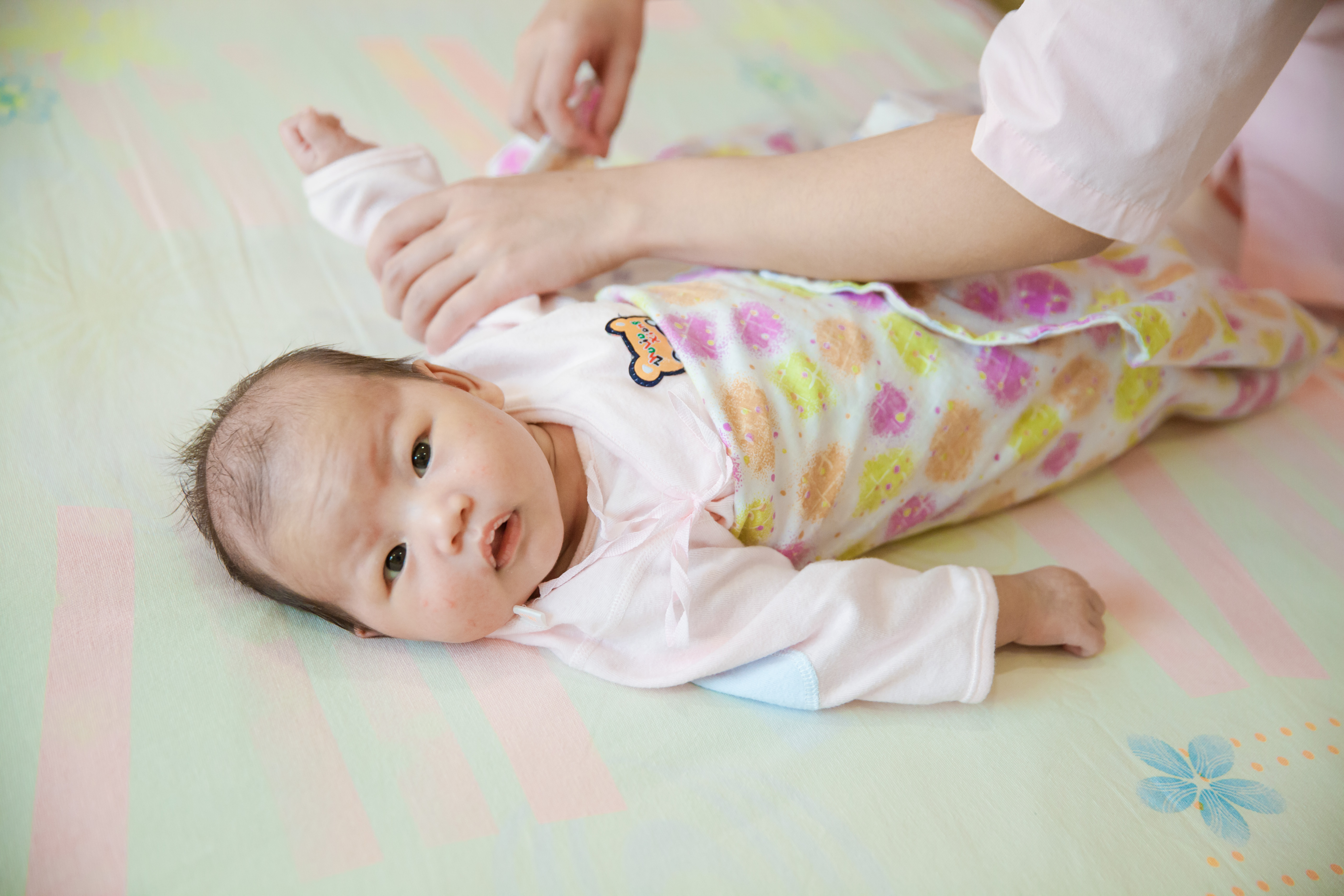 早产儿科护理宝宝,早产宝宝回家如何护理