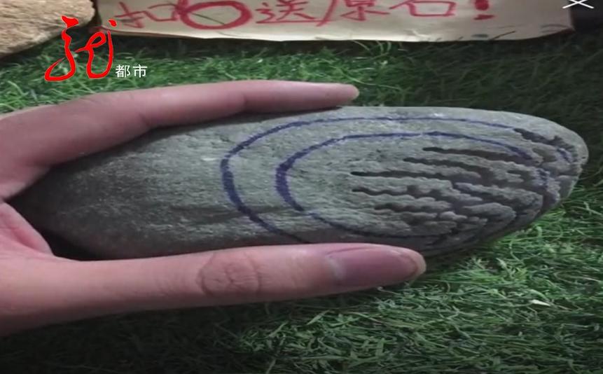 网络赌石靠谱吗,揭秘赌石中的骗局