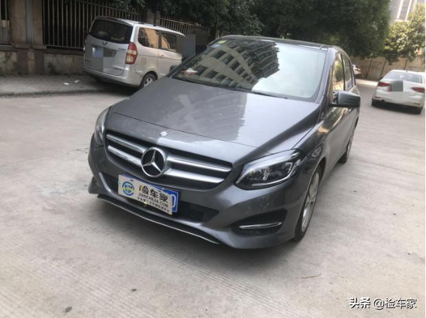 15万买b级新车推荐,15万左右买什么奔驰c200