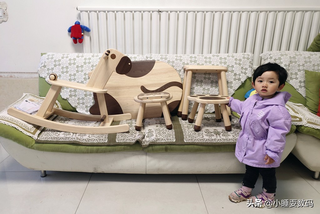 小米儿童桌椅,小米儿童家具