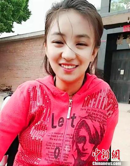 残疾人女孩创业致富经视频,长治80后创业