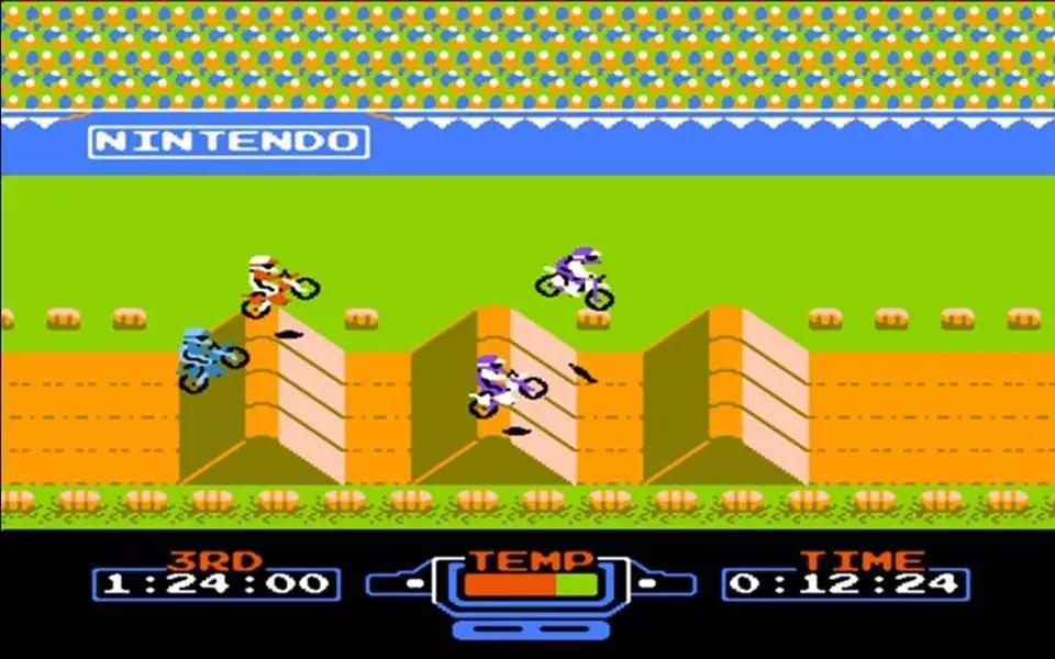 十大红白机经典游戏,红白机100个经典游戏全名