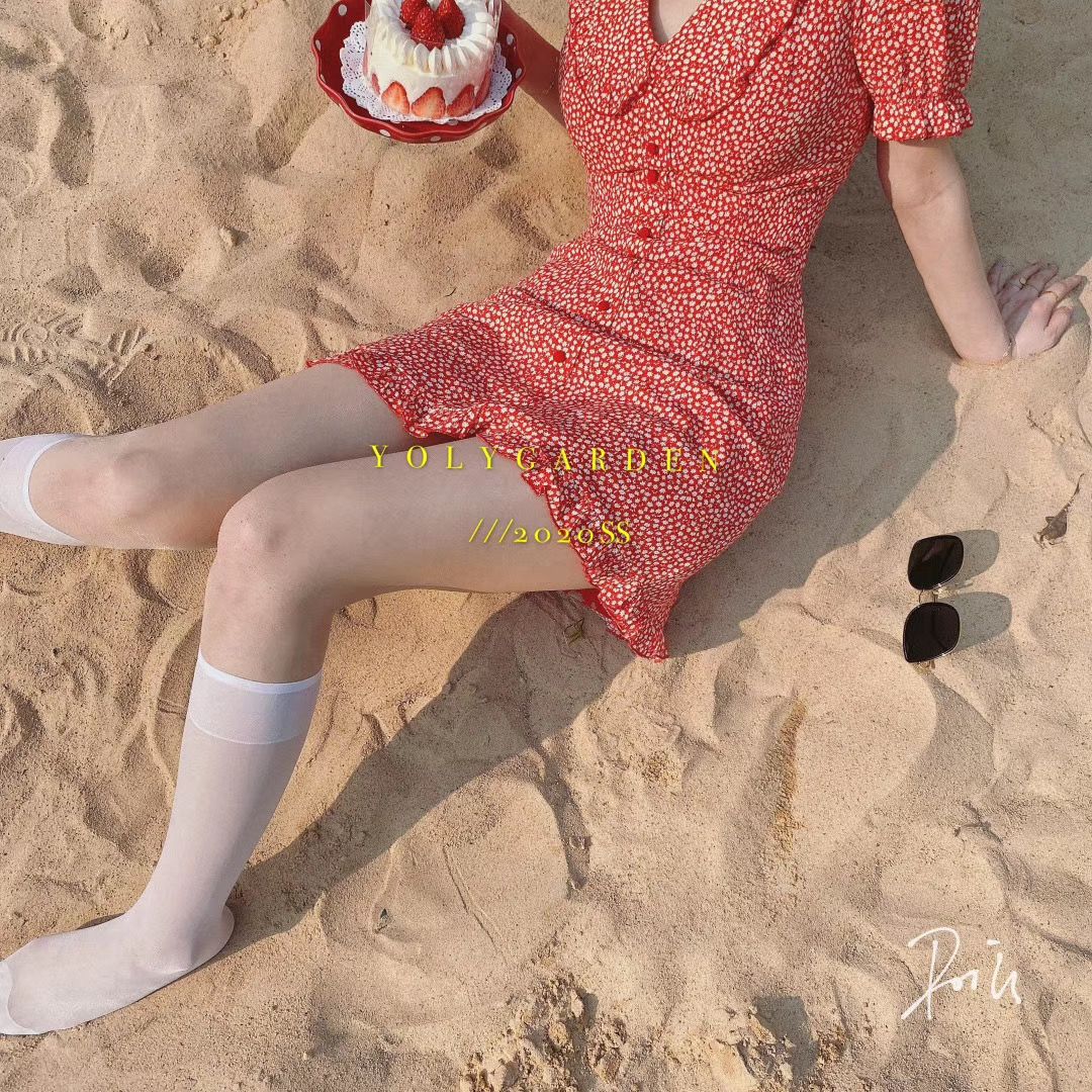 适合20-25岁女生的衣服店铺推荐,少女的衣柜