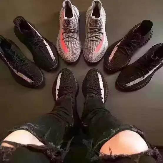 美国莆田假鞋是真的吗,莆田鞋能不能一眼看出真假