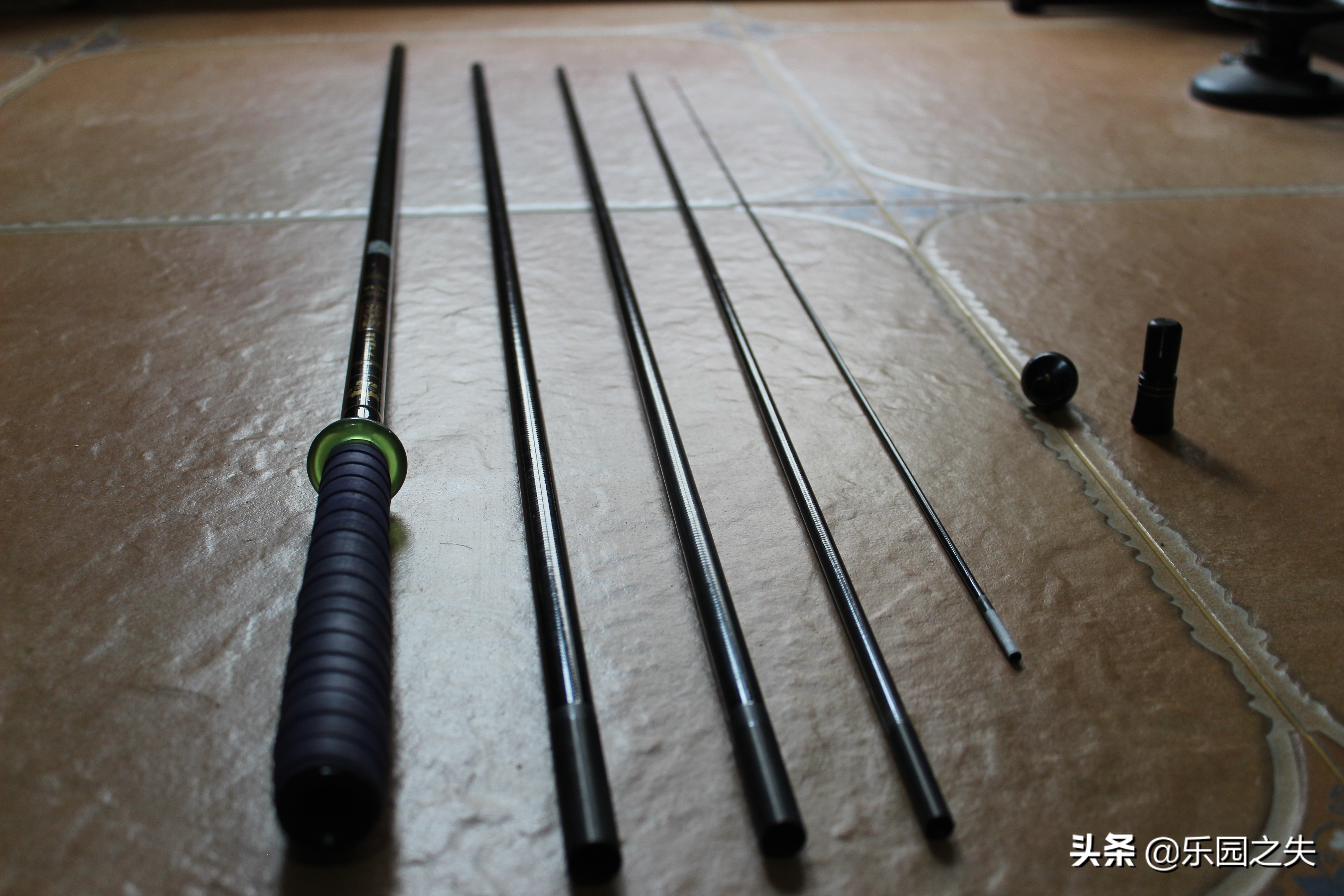 鱼竿保养三大诀窍,如何保养鱼竿的方法和技巧