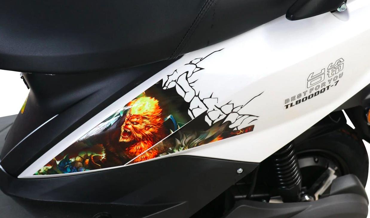 150动力的电摩,动力强劲的小型电摩