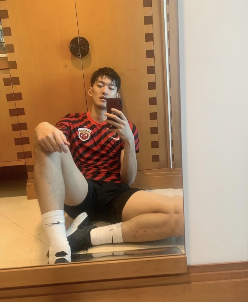 颜骏凌国门进球视频,国门颜骏凌近况