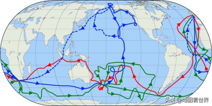 库克船长发现夏威夷群岛,库克是怎么发现夏威夷的