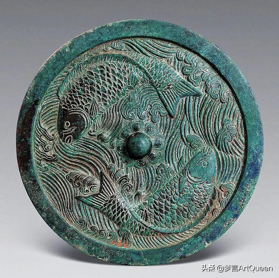 赵梦言：艺术品令我的人生充满乐趣