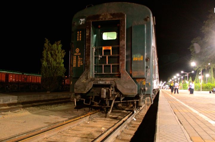 北京到莫斯科火车真实体验,坐北京到莫斯科火车