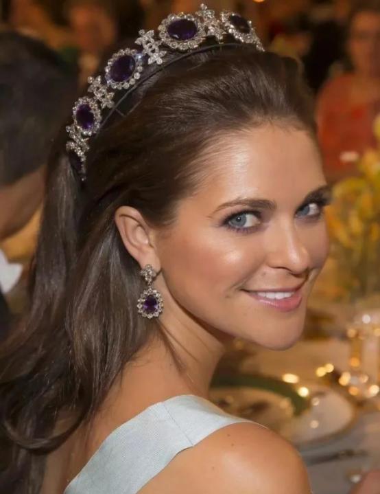 世界顶级奢华意大利珠宝,最奢华的古典欧式珠宝是这样的