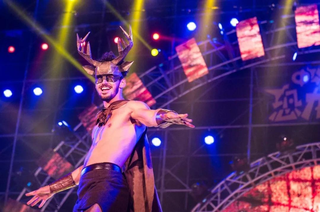 欢乐谷、方特、恐龙园盛装回归!各大乐园特色活动大盘点!