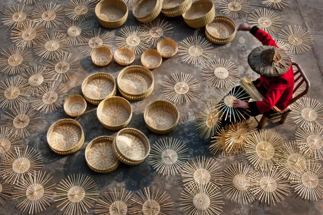 泉州特色工艺,泉州老工艺