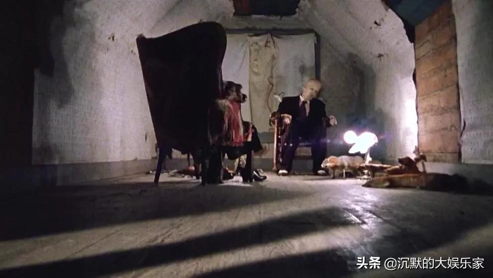 10部变态连环杀人案电影：可怕的是，现实比电影还残忍100倍