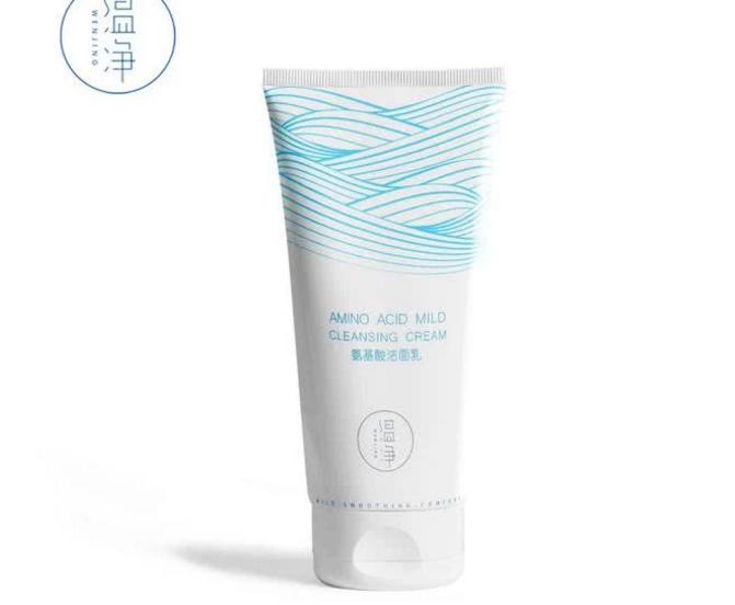 正品氨基酸洗面奶是真的吗,洗面奶有假冒的吗