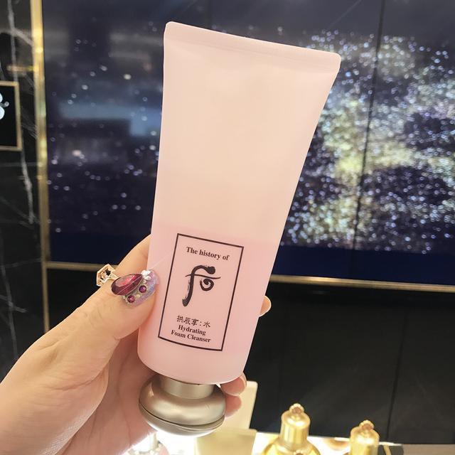 孕妇护肤品洗面奶测评分析,孕妇护肤品禁用成分一览表