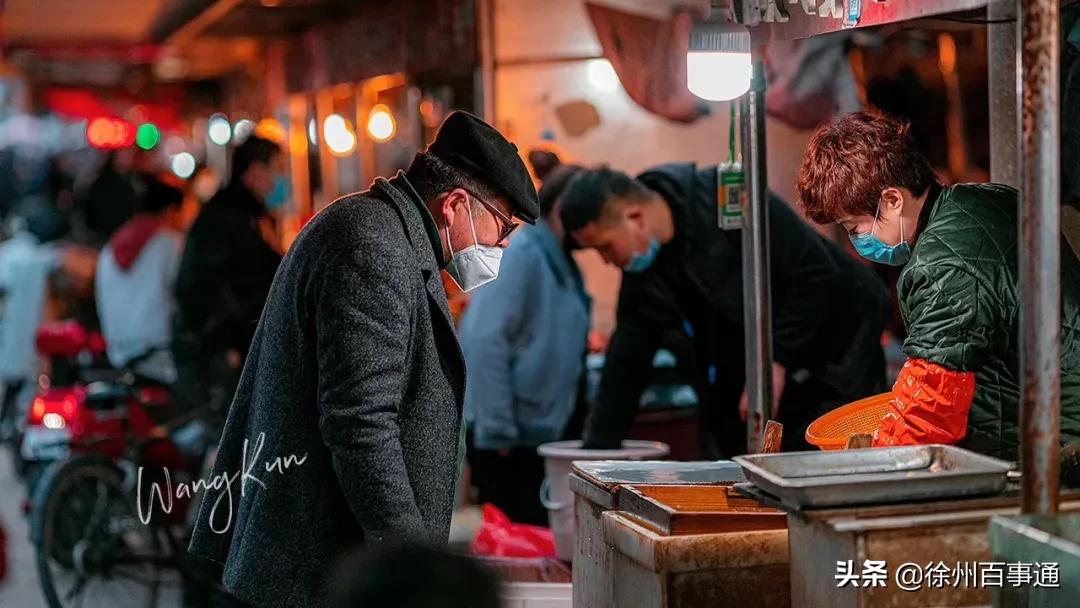 徐州丰储街菜市场在哪里,丰储街菜市场