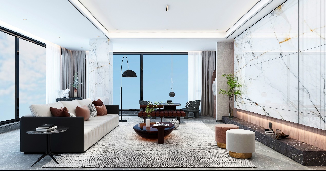 昆明大平层200-300平二手房,昆明大平层值不值得买