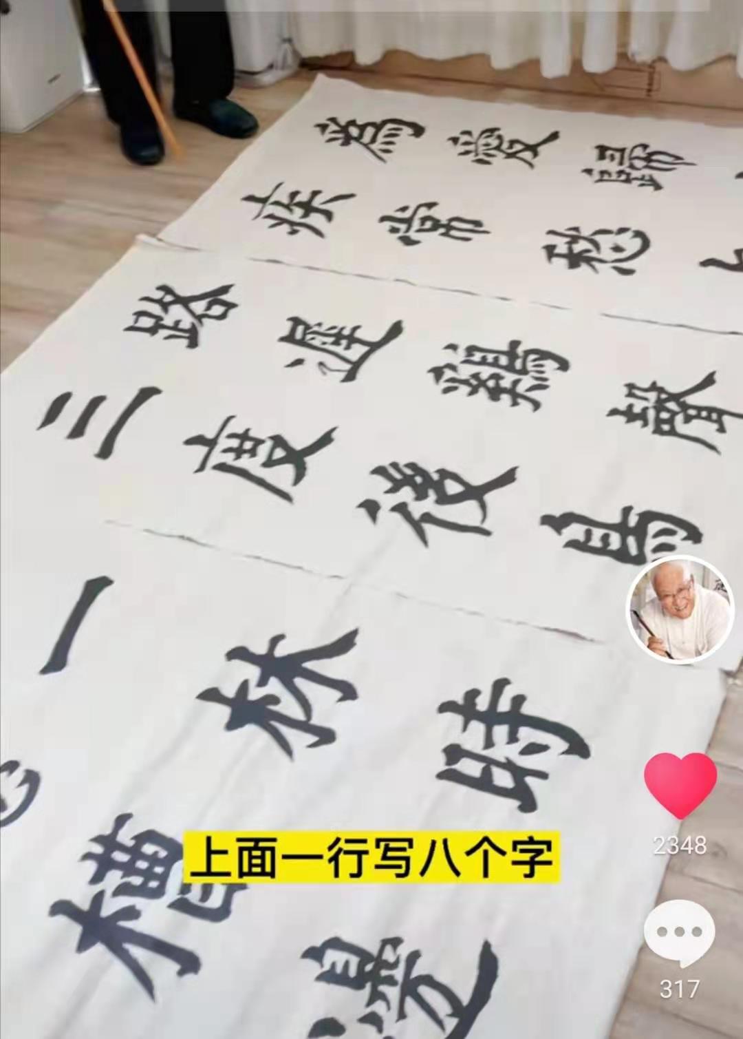 杨再春80年代书法作品欣赏,书法大师作品欣赏杨再春