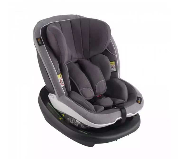 一般多大孩子需要坐安全座椅,多大孩子适合坐安全座椅