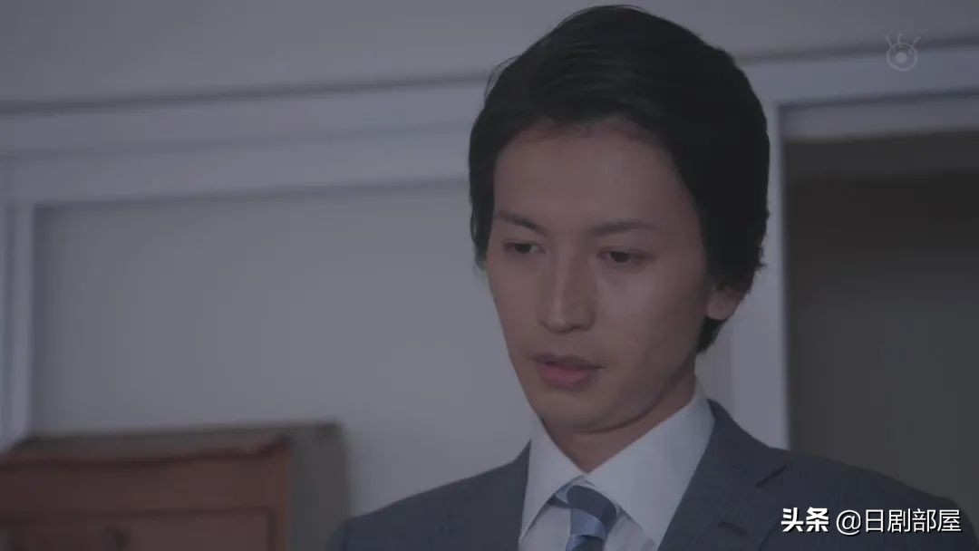 一觉醒来发现妻子换人了,反婚反育日剧推荐