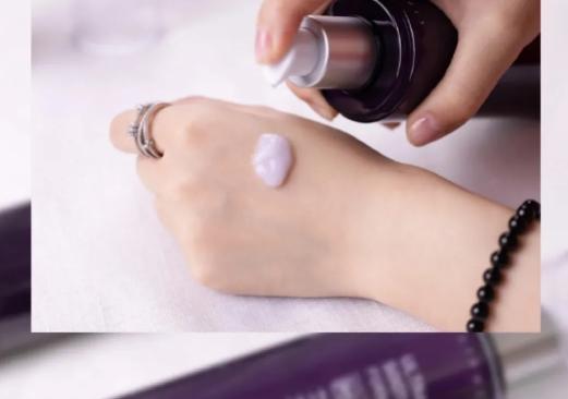 德妃虾青素水乳怎么看真假,德妃新款紫苏水乳真假对比