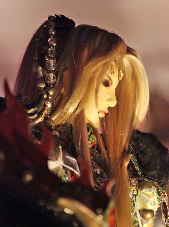 长叹问剑一狂人：霹雳战将篇（五）