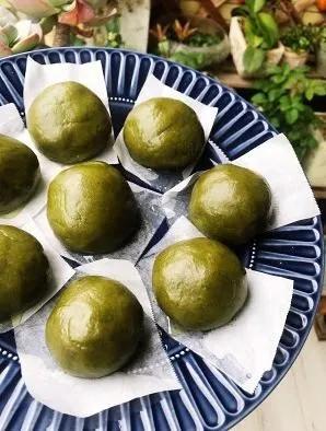 清明传统饮食中的养生,清明家乡各种各样美食