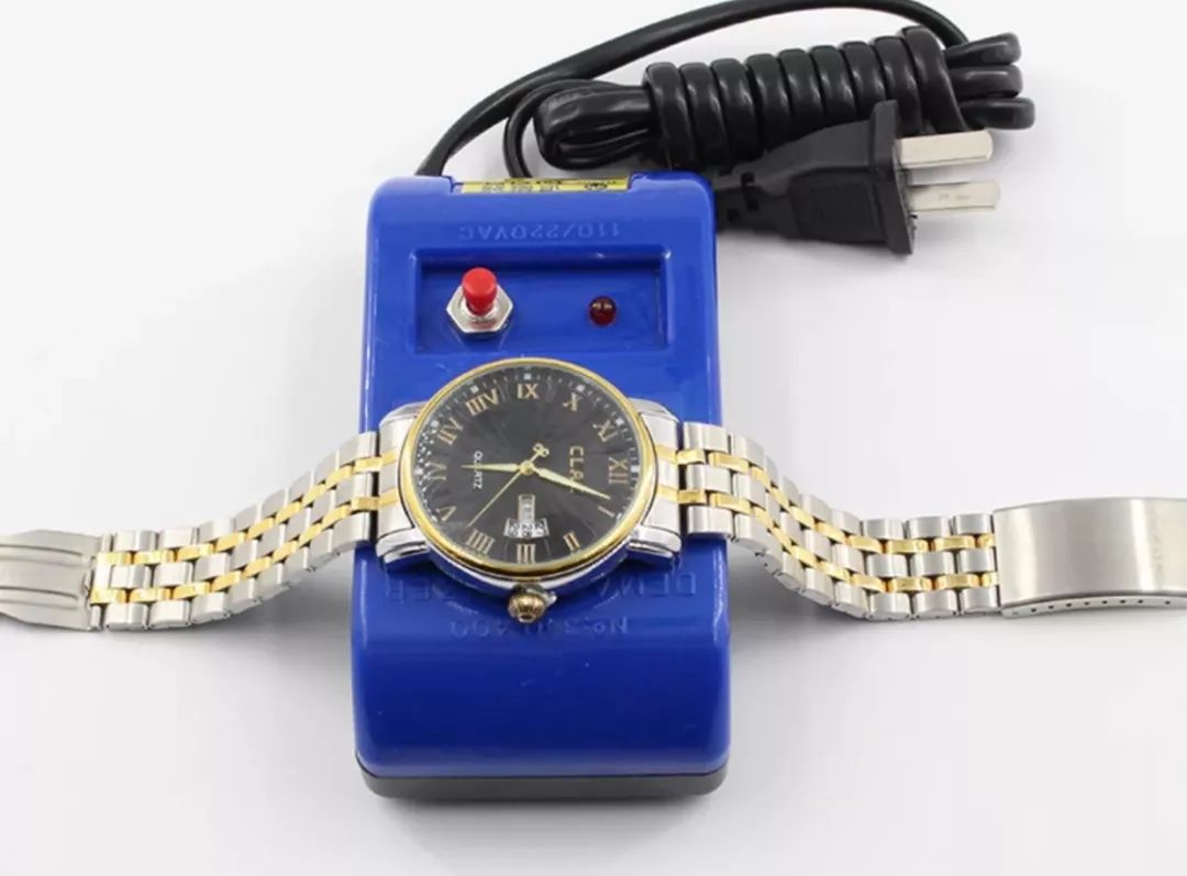 秋季手表保养省钱指南：自己动手丰衣足食