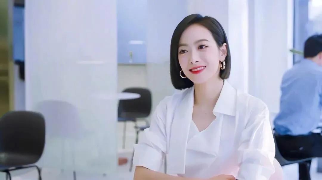 野生眉流行吗,野生眉和小欧眉的对比图