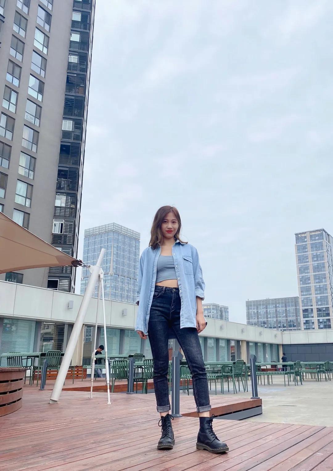 运动装怎样穿才好看呢,运动装怎么穿更时髦