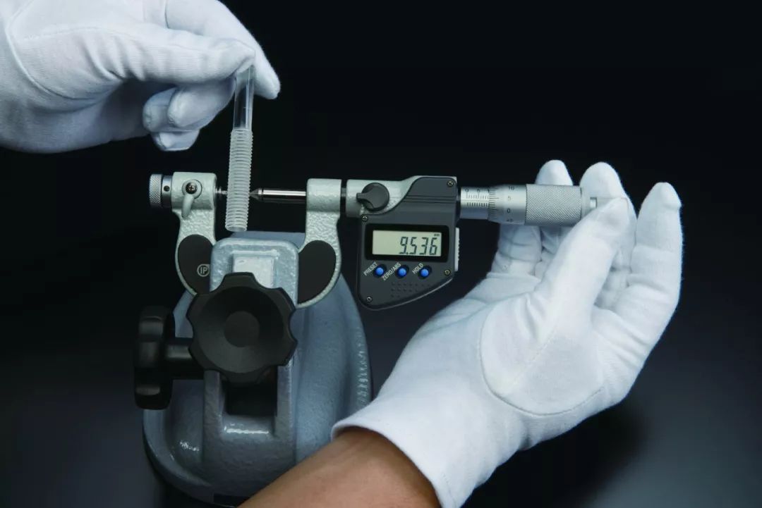 零件测量工具大全,零件测量技巧大全