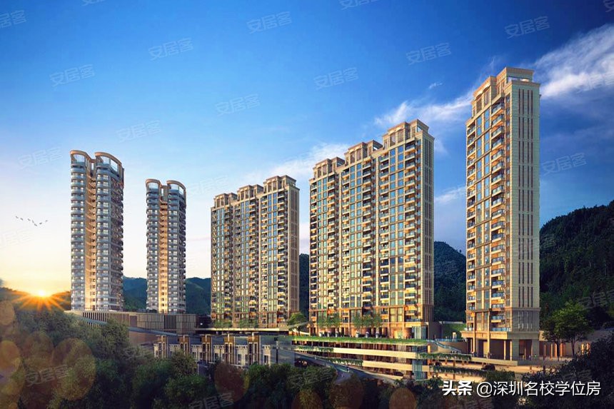 深圳的公办中学推荐,深圳最差的公办中学