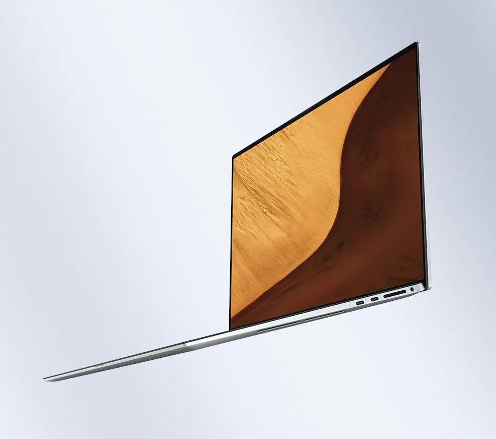 戴尔xps与苹果pro对比,xps深度测评