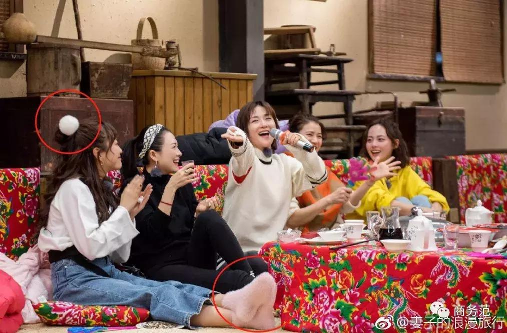 袁咏仪戴劳力士,袁咏仪卡地亚珠宝图