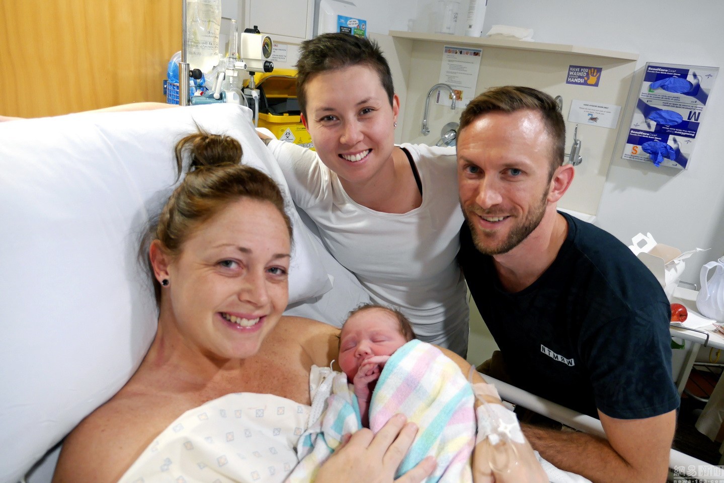 男人可不可以怀孕生孩子,现在的男人可以怀孕生子吗