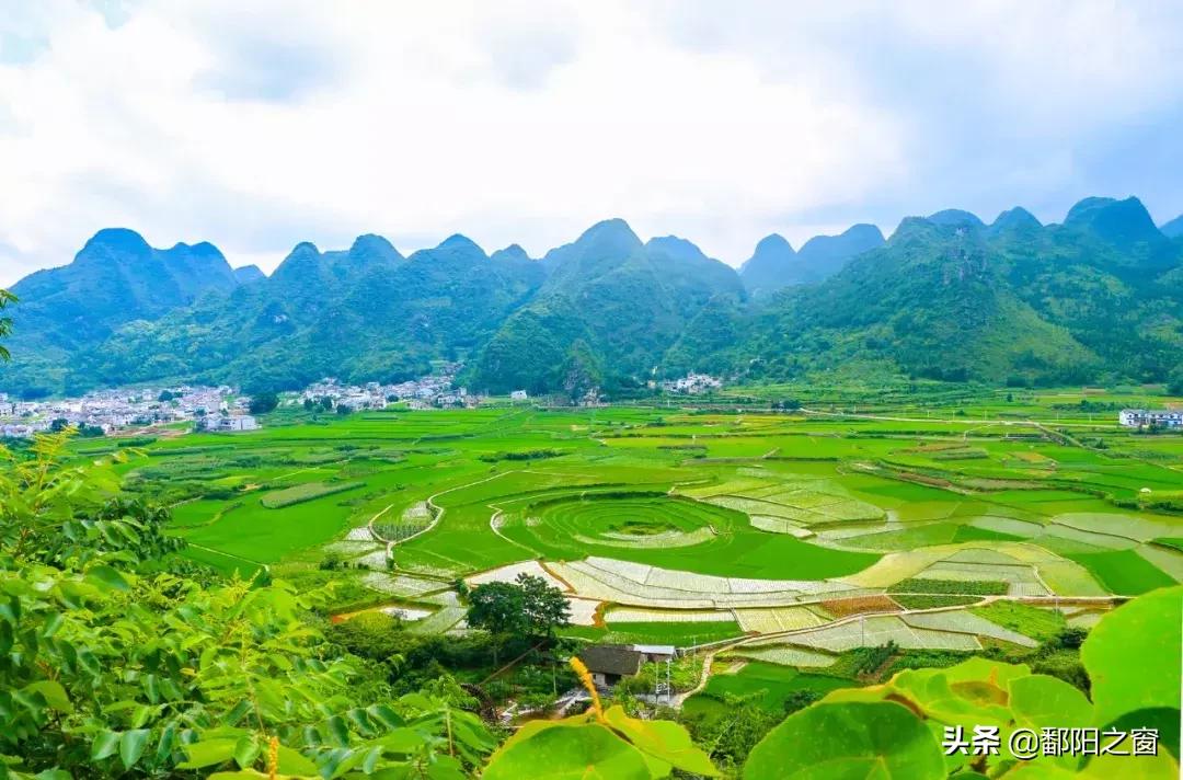 广西自驾贵州游玩攻略,贵州大小七孔游玩攻略