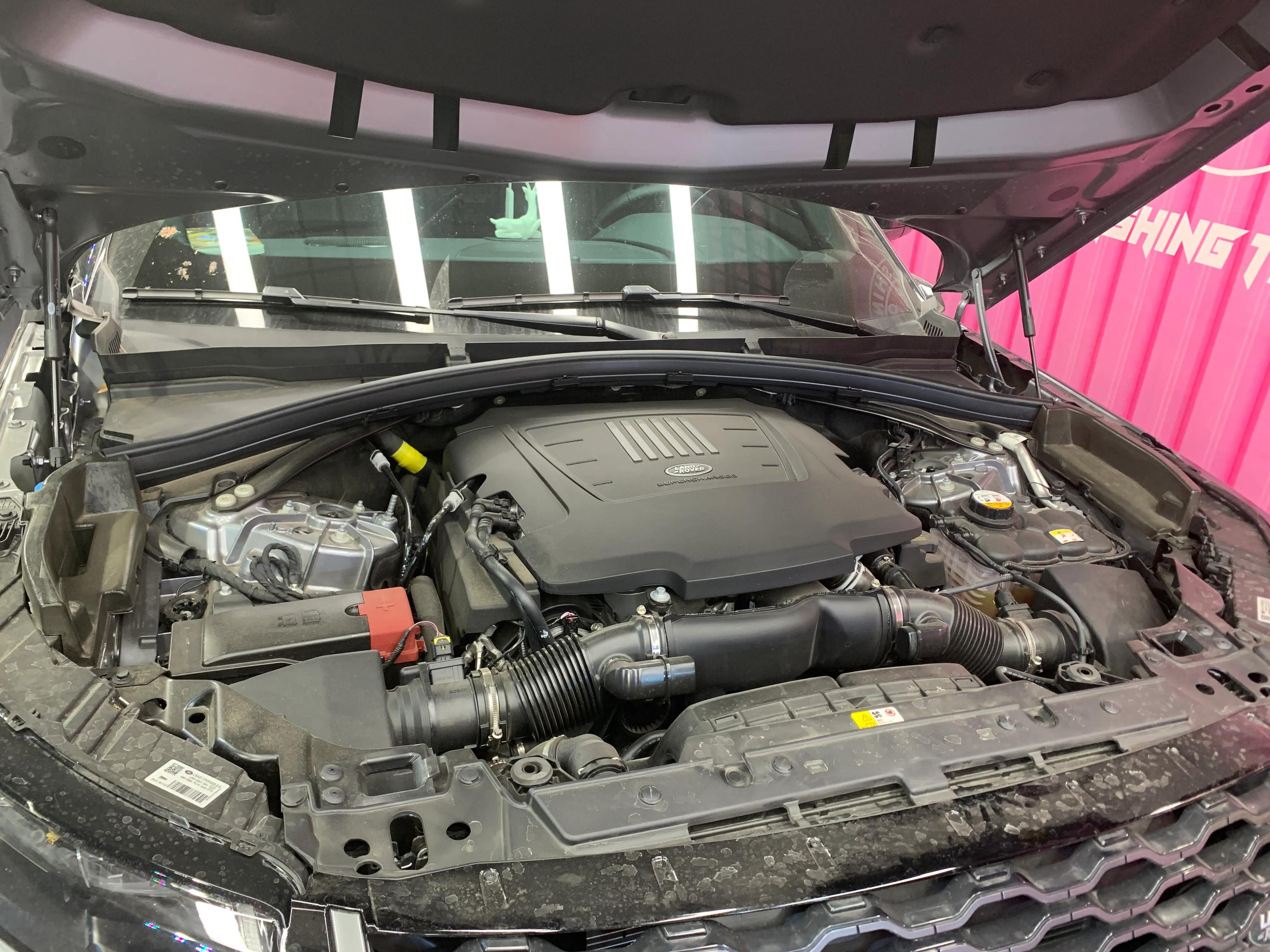 路虎星脉2020款有什么毛病,路虎星脉百车故障率