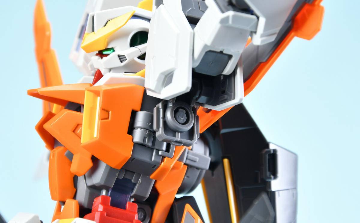 万代mgfa78高达评测,万代mgrx-78陆战高达