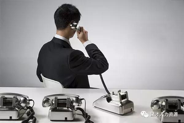 管理者面试的准备技巧,电话面试需要咨询一些什么问题