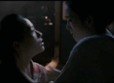 巩皇情史,巩女王剧照