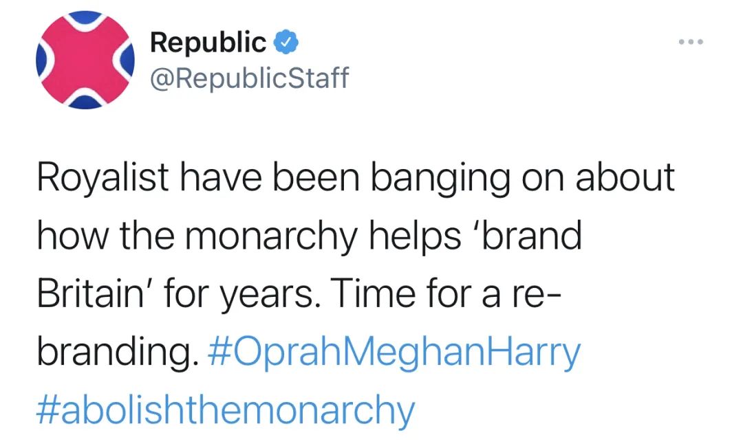 梅根和英国王室打起了媒体战,梅根含泪谈英国王室