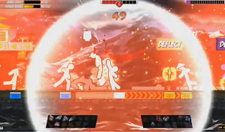 这游戏用螳螂拳征服国人,Steam连火6年,制作者去过少林?