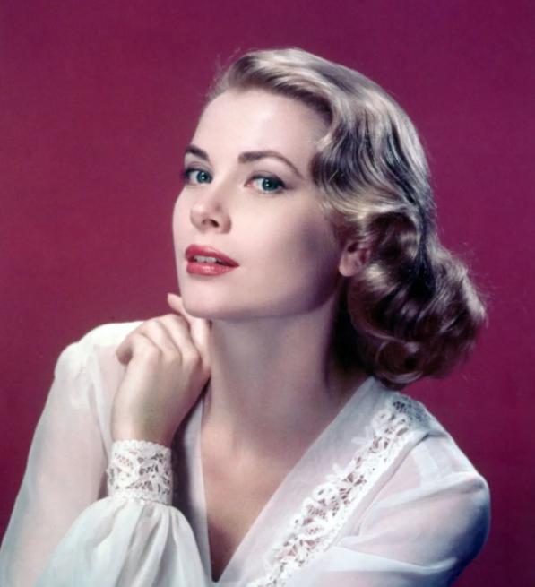 好莱坞巨星巅峰,好莱坞巨星摩纳哥王妃