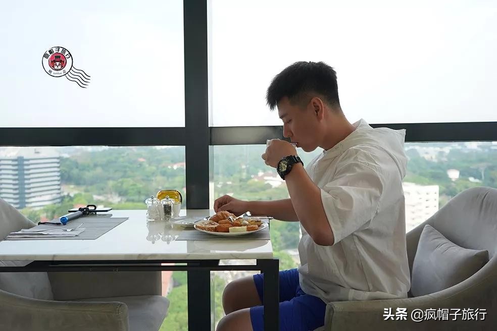 新加坡旅游住酒店攻略,去新加坡旅游住宿怎么选择